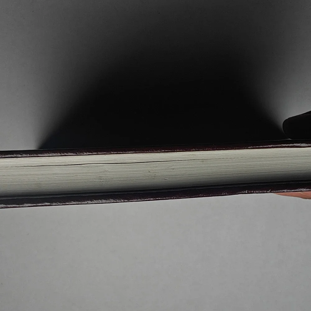 The‎ Morris Cerullo Spiritual Warfare Journal Used See Photos